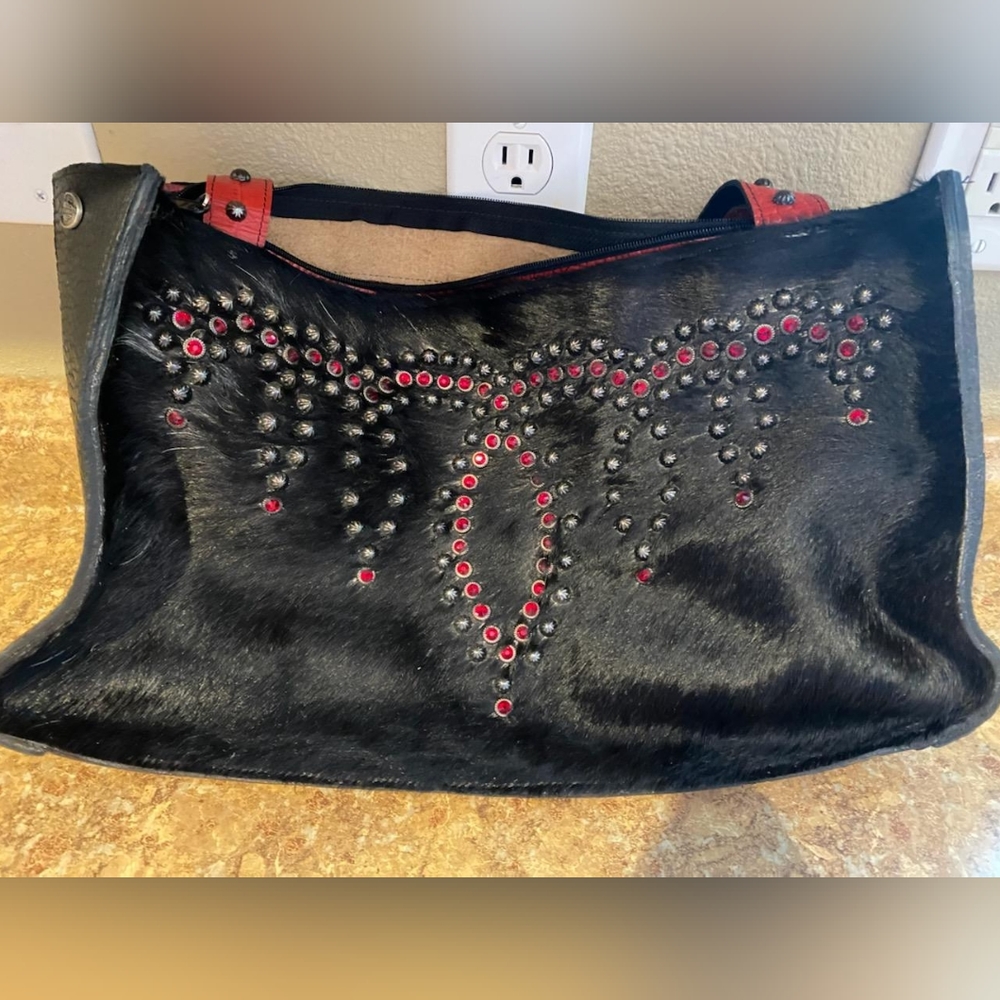 Arohoe purse